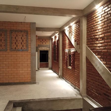 Hotel The Brick Wonder Habaraduwa Central Exteriér fotografie